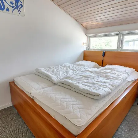 Apartment Genadij - 1km From The Sea In Western Jutland By Interhome *