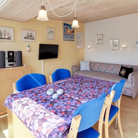 Genadij - 1km From The Sea By Interhome Lejlighed Vejers Strand